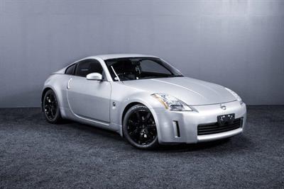 2002 Nissan Fairlady - Thumbnail