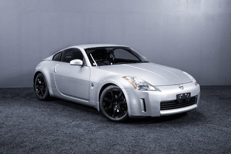 2002 Nissan Fairlady