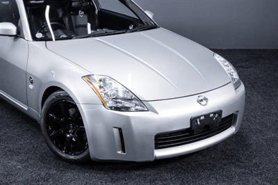 2002 Nissan Fairlady - Thumbnail