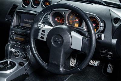 2002 Nissan Fairlady - Thumbnail