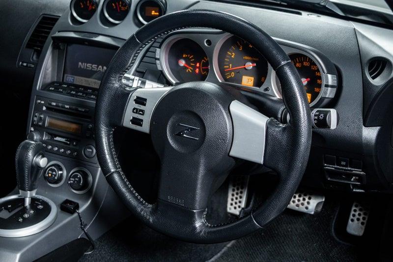 2002 Nissan Fairlady