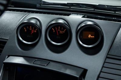 2002 Nissan Fairlady - Thumbnail