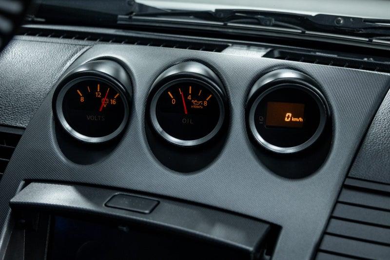 2002 Nissan Fairlady