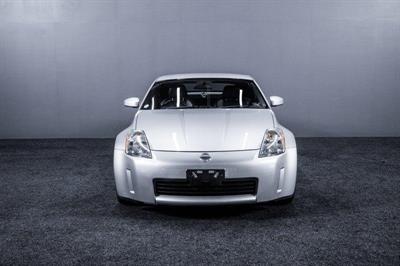 2002 Nissan Fairlady - Thumbnail