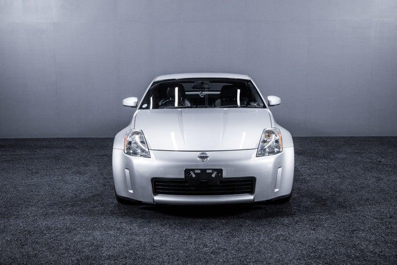 2002 Nissan Fairlady
