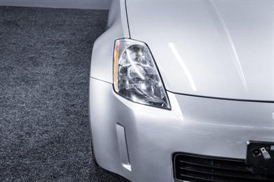 2002 Nissan Fairlady - Thumbnail
