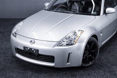 2002 Nissan Fairlady - Thumbnail