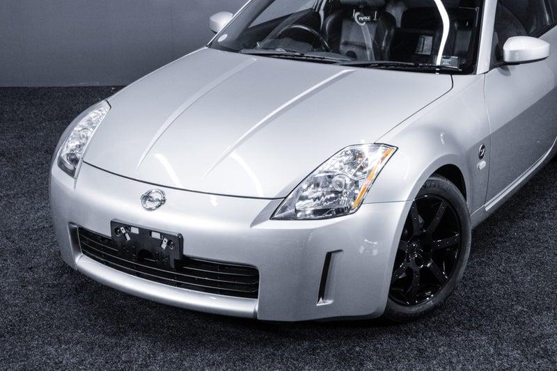 2002 Nissan Fairlady