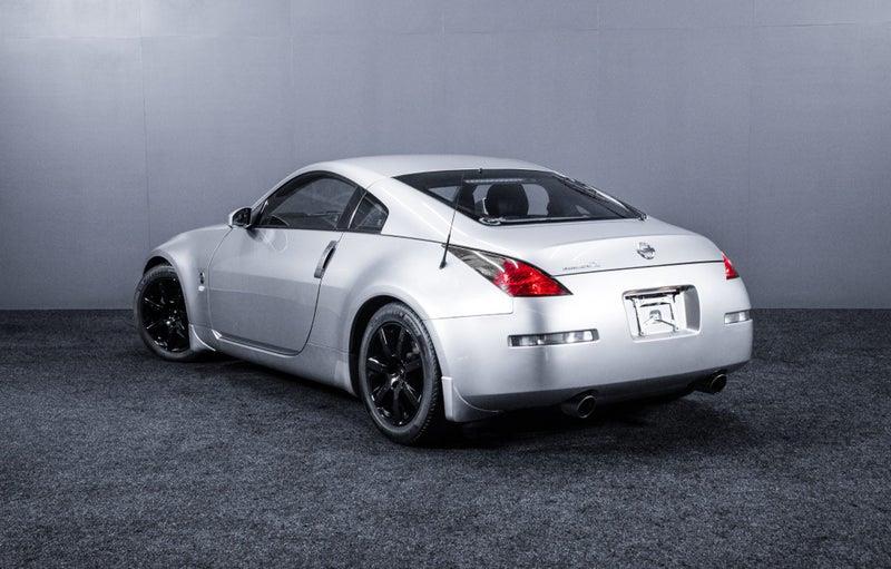 2002 Nissan Fairlady