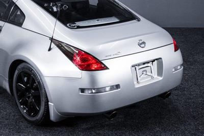 2002 Nissan Fairlady - Thumbnail