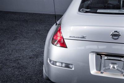 2002 Nissan Fairlady - Thumbnail