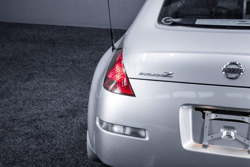 2002 Nissan Fairlady