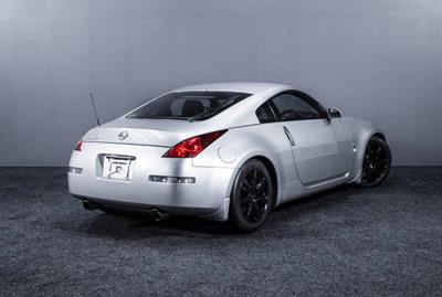2002 Nissan Fairlady - Thumbnail