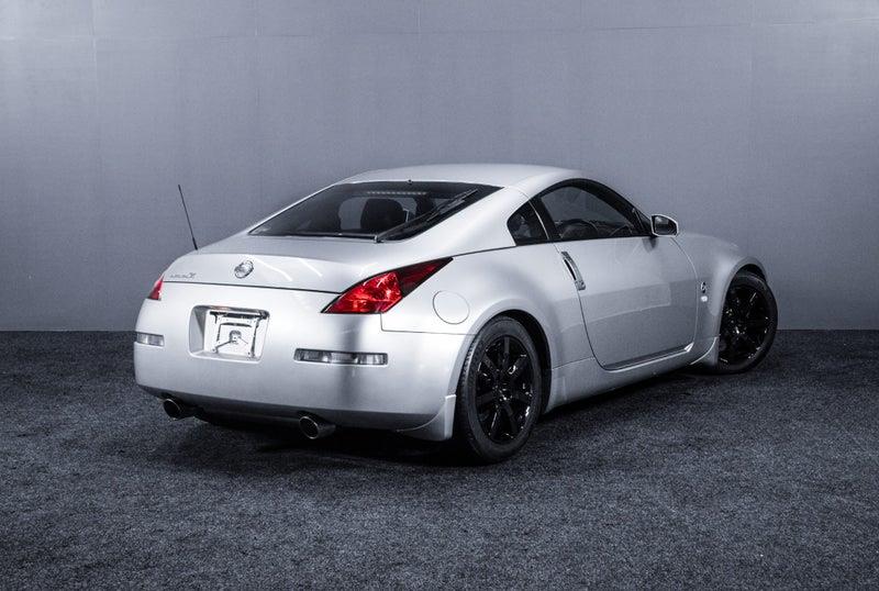 2002 Nissan Fairlady