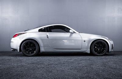 2002 Nissan Fairlady - Thumbnail