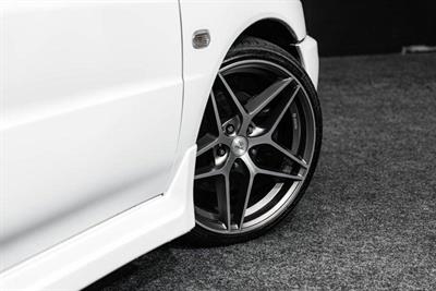 1997 Mitsubishi Lancer - Thumbnail