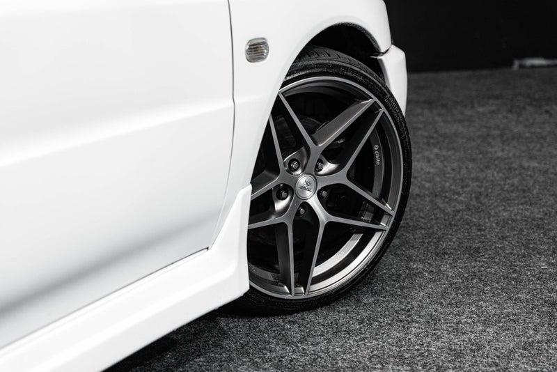 1997 Mitsubishi Lancer
