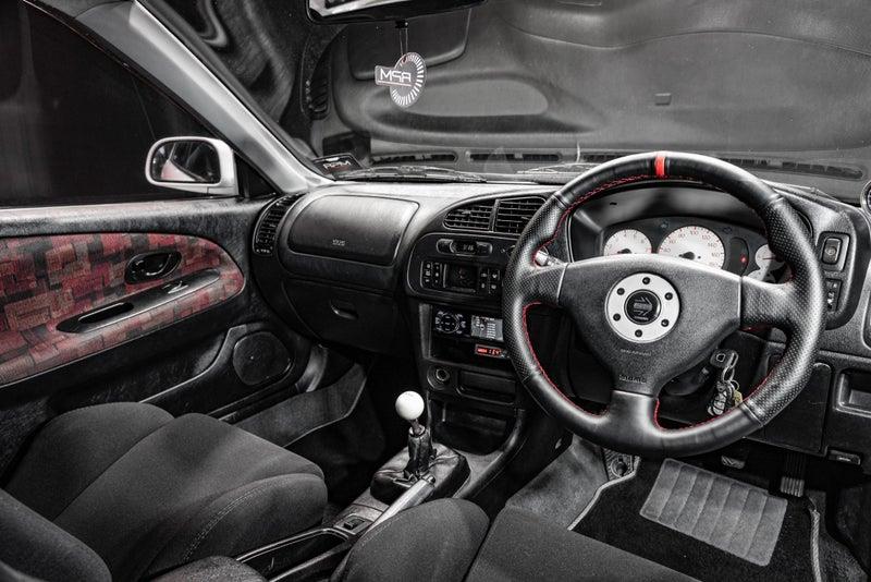 1997 Mitsubishi Lancer