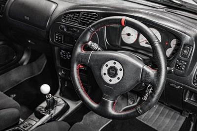 1997 Mitsubishi Lancer - Thumbnail