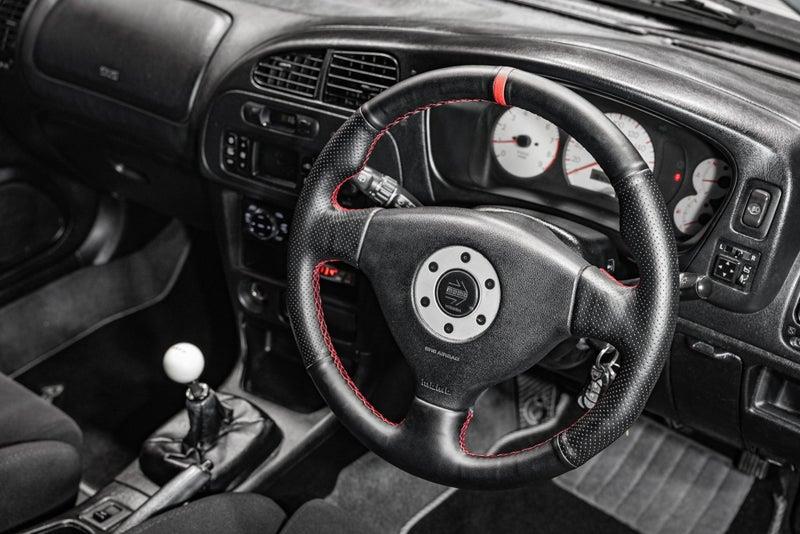 1997 Mitsubishi Lancer