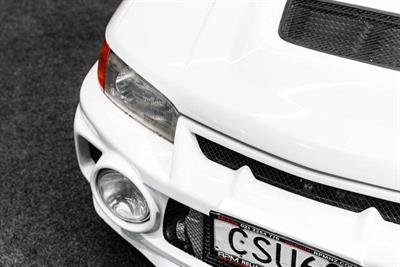 1997 Mitsubishi Lancer - Thumbnail