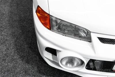 1997 Mitsubishi Lancer - Thumbnail