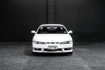 1997 Nissan Silvia - Thumbnail