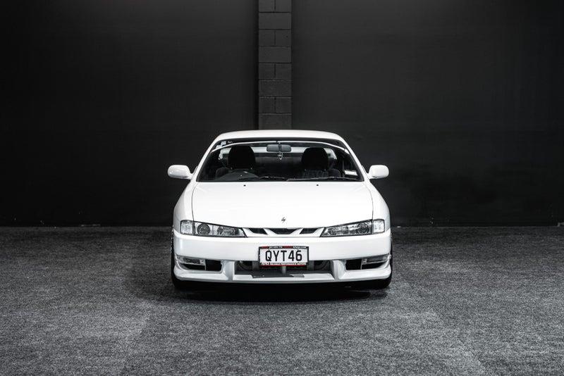 1997 Nissan Silvia