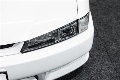 1997 Nissan Silvia - Thumbnail
