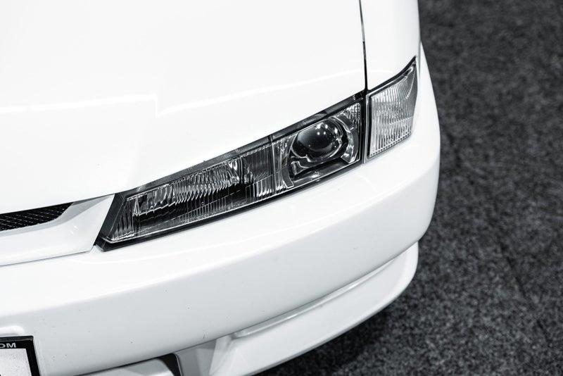 1997 Nissan Silvia