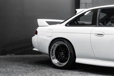 1997 Nissan Silvia - Thumbnail