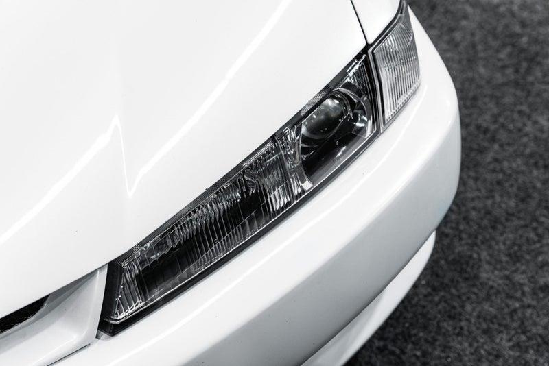 1997 Nissan Silvia