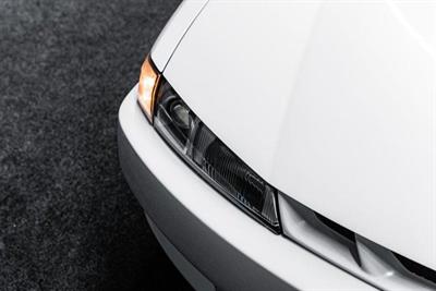1997 Nissan Silvia - Thumbnail