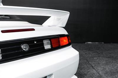 1997 Nissan Silvia - Thumbnail