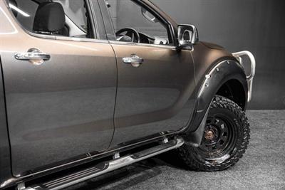 2016 Mazda BT-50 - Thumbnail