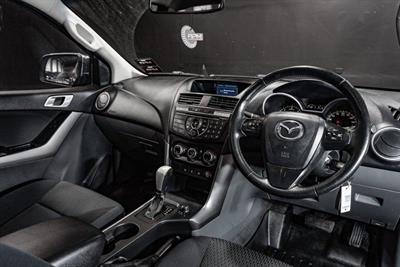 2016 Mazda BT-50 - Thumbnail