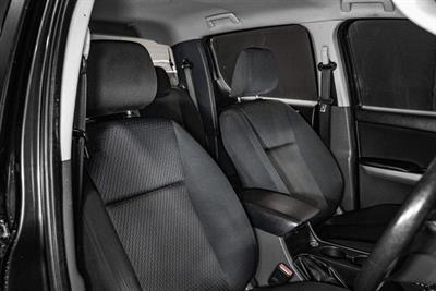 2016 Mazda BT-50 - Thumbnail