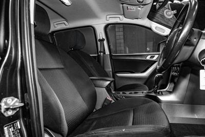 2016 Mazda BT-50 - Thumbnail
