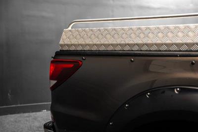 2016 Mazda BT-50 - Thumbnail