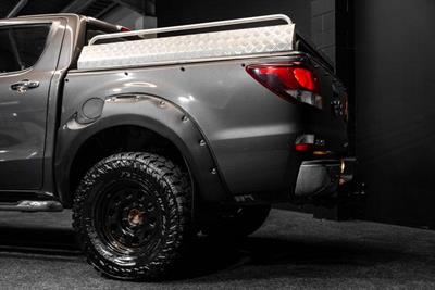2016 Mazda BT-50 - Thumbnail