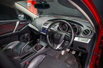 2011 Mazda Axela - Thumbnail