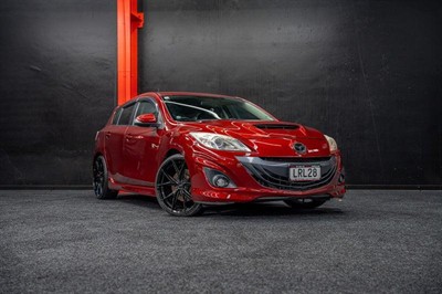 2011 Mazda Axela - Thumbnail
