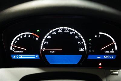 2004 Toyota Crown - Thumbnail