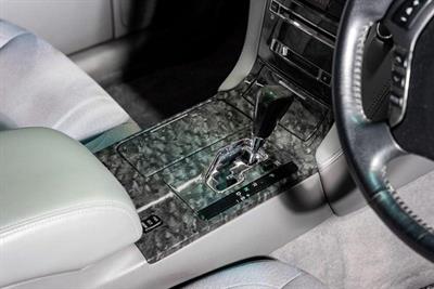 2004 Toyota Crown - Thumbnail