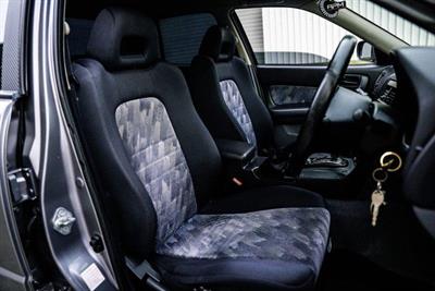 1998 Nissan Skyline - Thumbnail