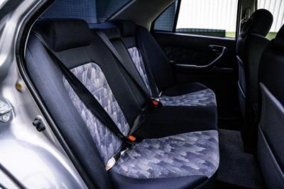 1998 Nissan Skyline - Thumbnail