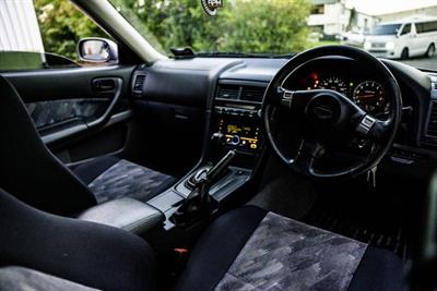 1998 Nissan Skyline - Thumbnail