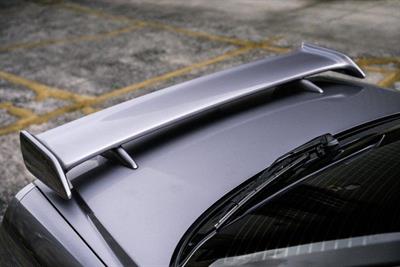 1998 Nissan Skyline - Thumbnail