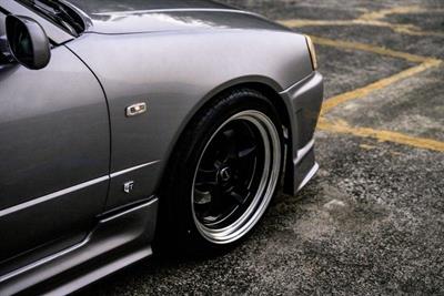 1998 Nissan Skyline - Thumbnail