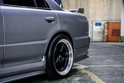 1998 Nissan Skyline - Thumbnail